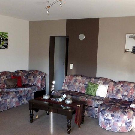 Ferienwohnung Stirnbergblick Ehrenberg  Zewnętrze zdjęcie