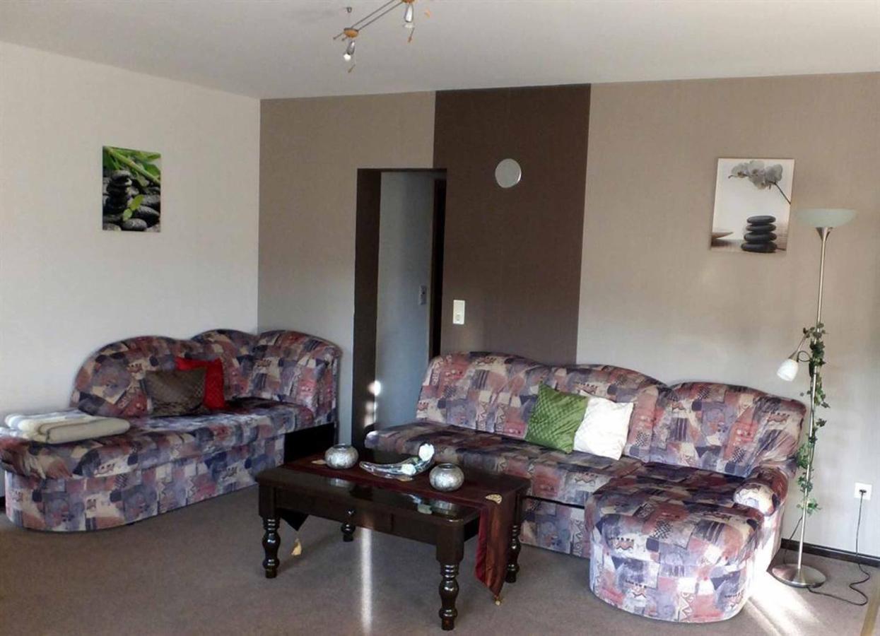 Ferienwohnung Stirnbergblick Ehrenberg  Zewnętrze zdjęcie