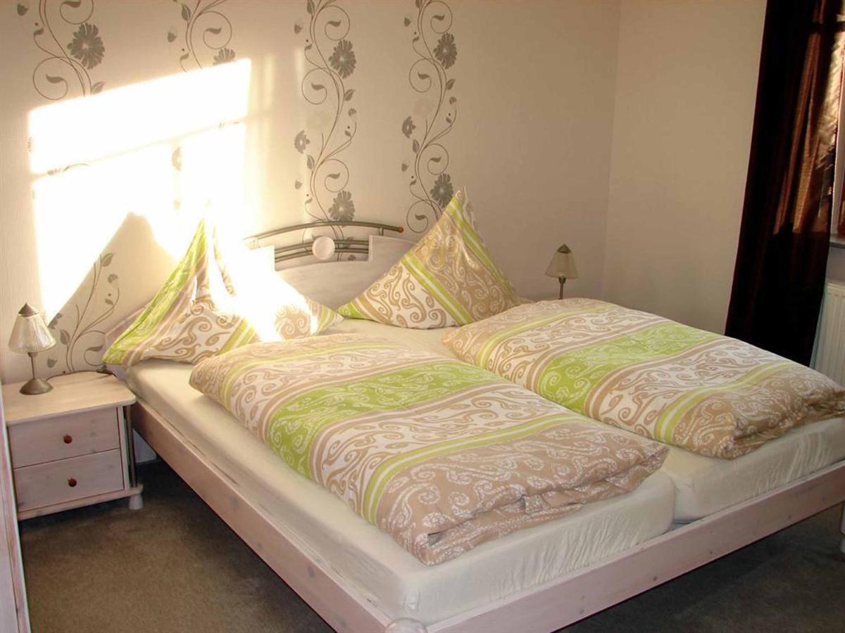 Ferienwohnung Stirnbergblick Ehrenberg  Zewnętrze zdjęcie